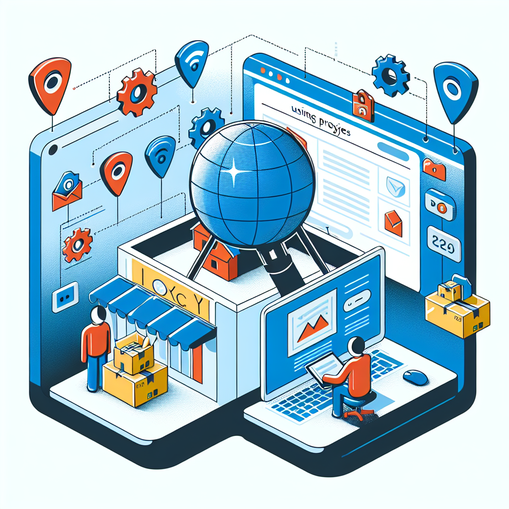 Gumtree: Employing Proxies Can Help Gather Gumtree Data Discreetly, Avoiding Potential Scraping Obstacles.