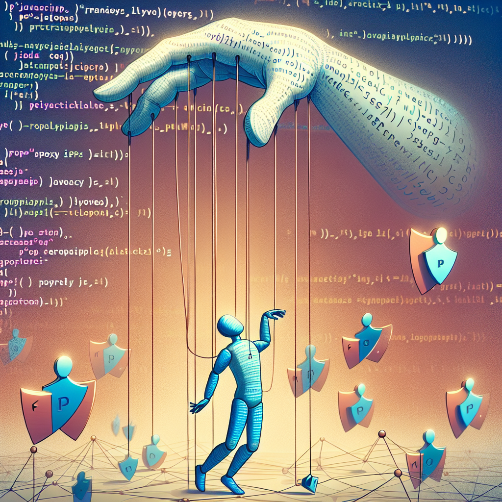 Puppeteer: Puppeteer, a Javascript Library, is Often Employed for Headless Browser Automation, and When Combined With Proxy Ips, It Enables Web Scraping Tasks While Maintaining a Level of Anonymity.