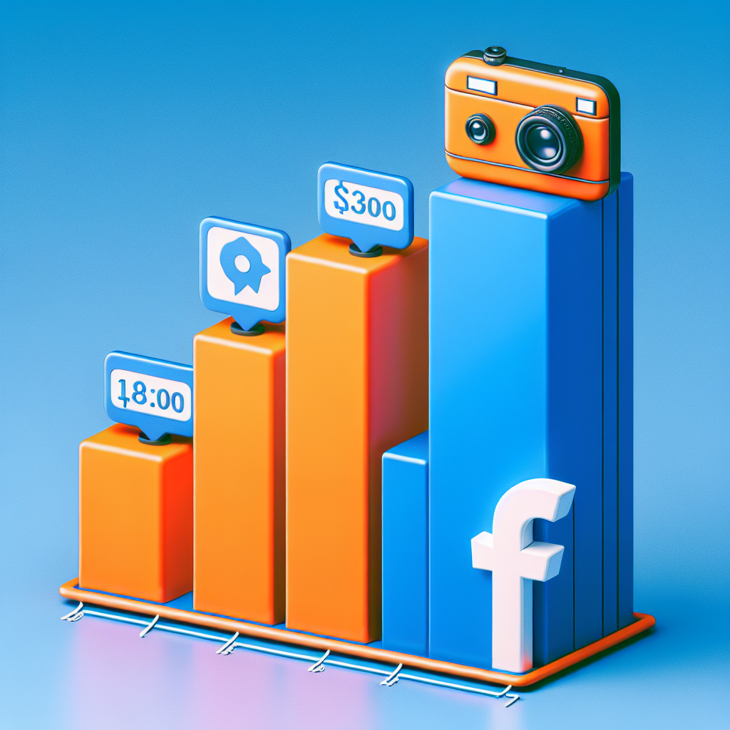 IG vs Facebook Advertising Cost