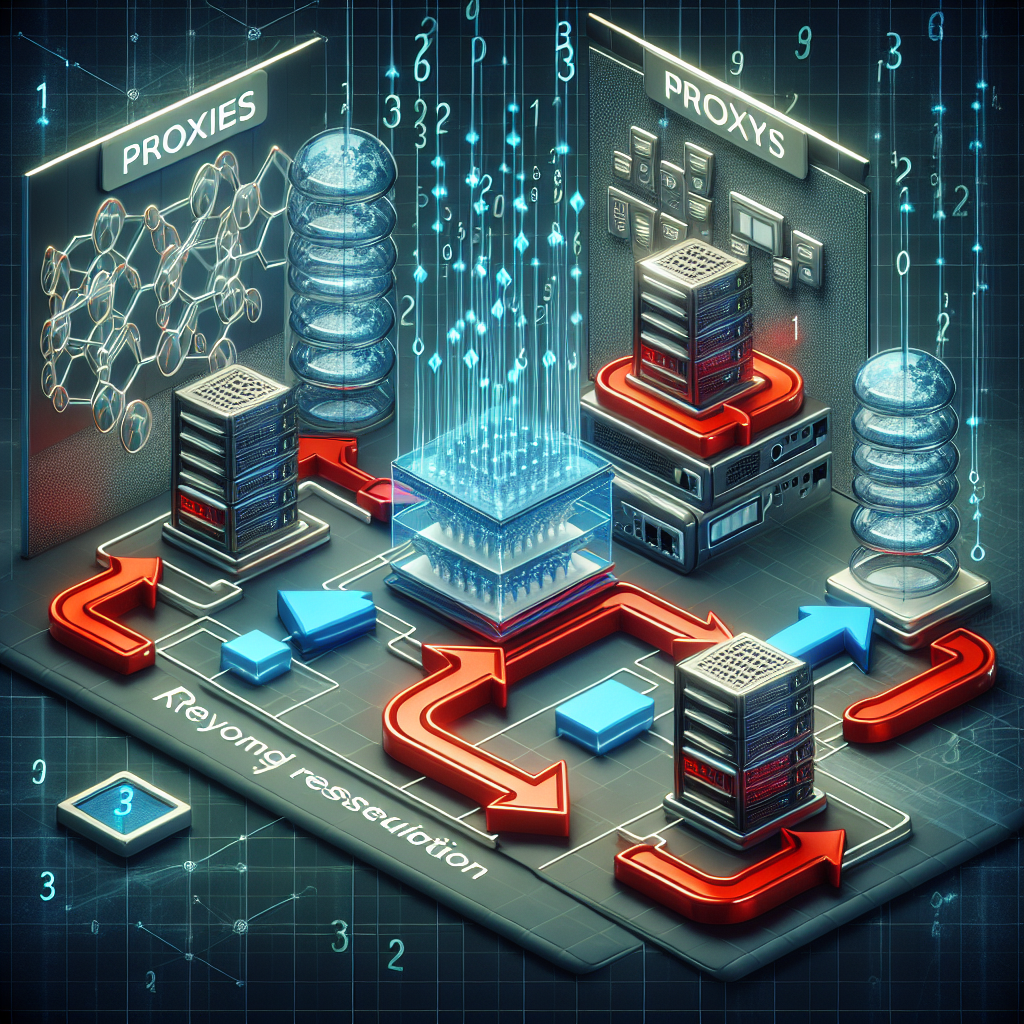 Keywords Everywhere: Optimize Keyword Research With Proxies, Preventing Ip-based Restrictions and Ensuring Consistent Data Retrieval.