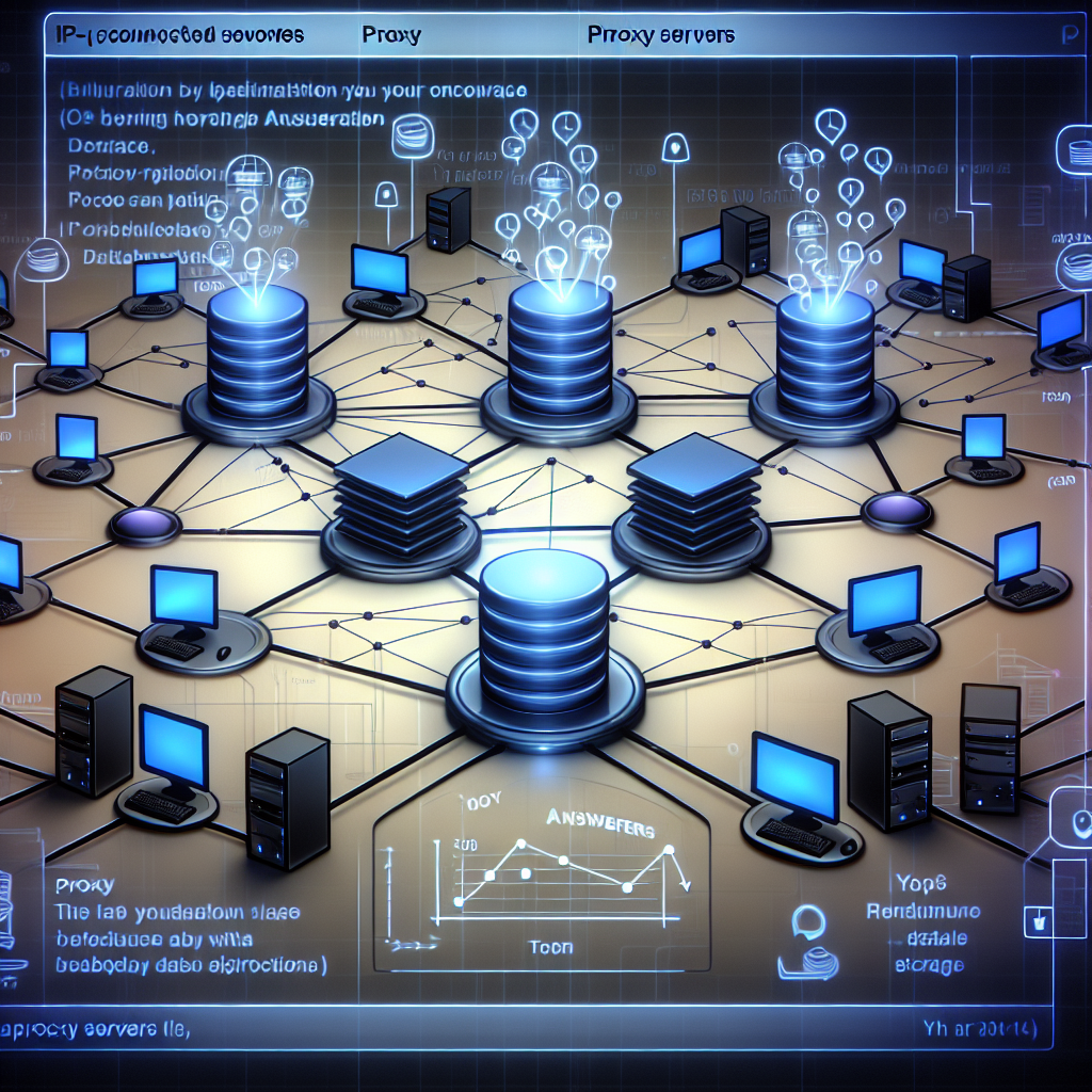 Proxies can be employed to optimize scraping on Yahoo Answers, avoiding IP-based limitations and ensuring continuous access for extracting questions, answers, and user-generated content.