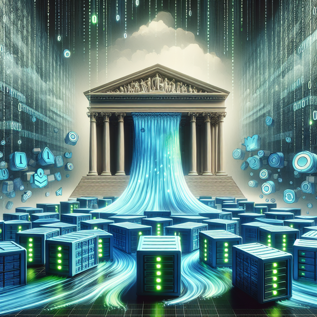 Proxies can be employed to optimize scraping on the Federal Register website, avoiding IP-based limitations and ensuring continuous access for extracting official government notices and documents.