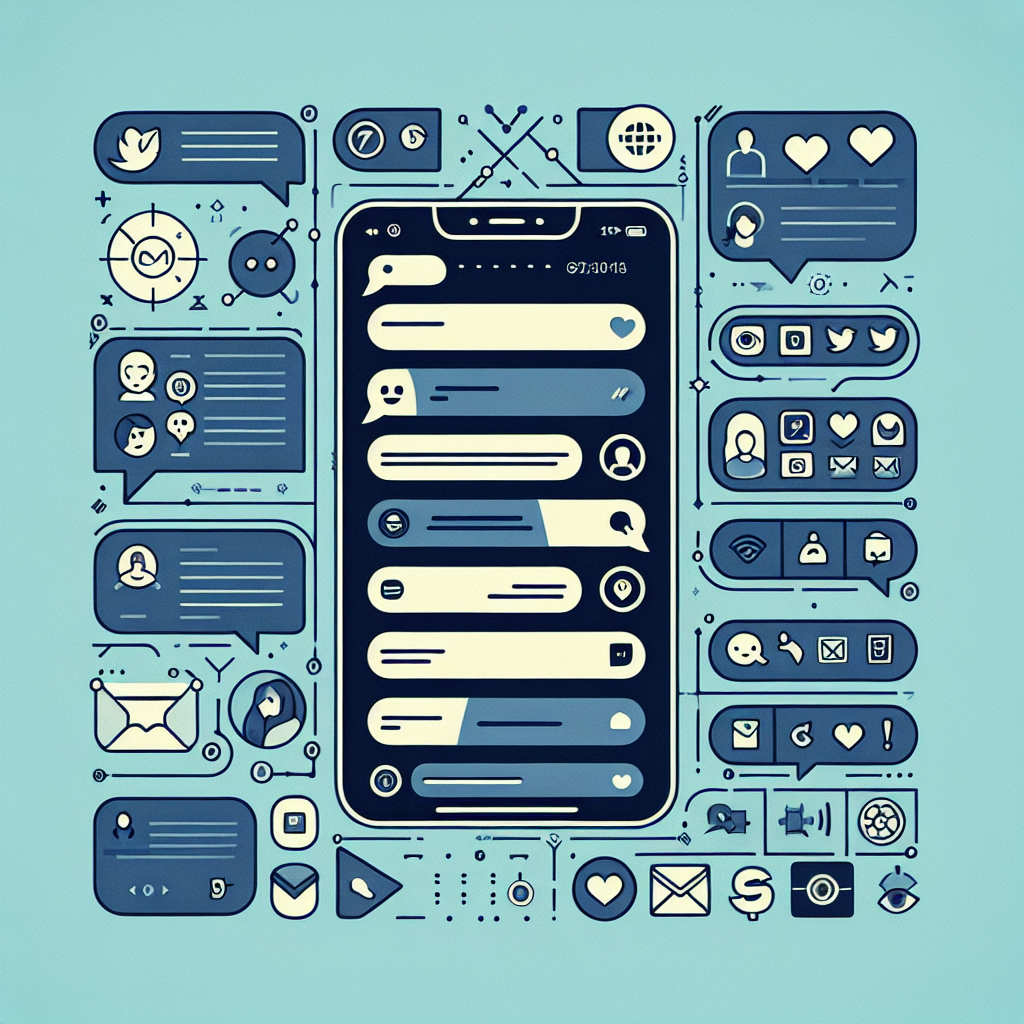 Facilitate Communication With Facebook Messenger Software, Ensuring Seamless Messaging and Connection With Your Contacts.