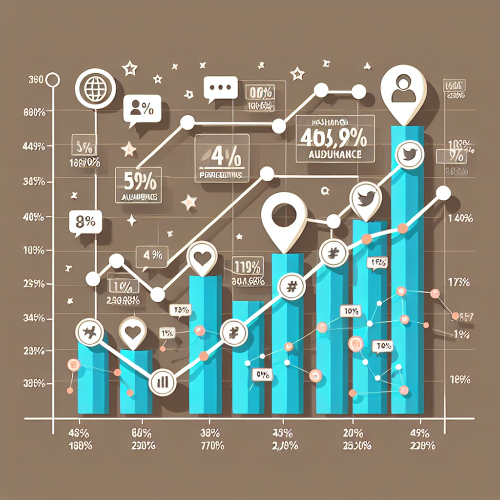 Instagram Hashtag Performance: Assess the effectiveness of your chosen hashtags in reaching a broader audience.