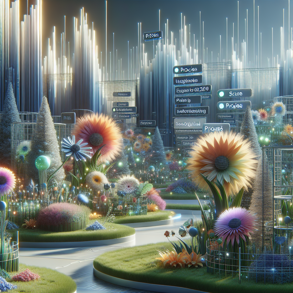 Google Data Studio: Optimize Data Visualization With Proxies, Ensuring Varied Ip Addresses for Secure and Uninterrupted Reporting.