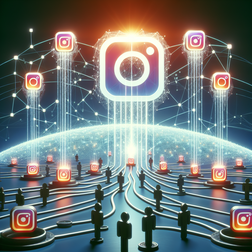 Instavast Users Can Optimize Their Instagram Automation With Proxies, Ensuring Diversified Ip Addresses for Enhanced Efficiency in Social Media Management.