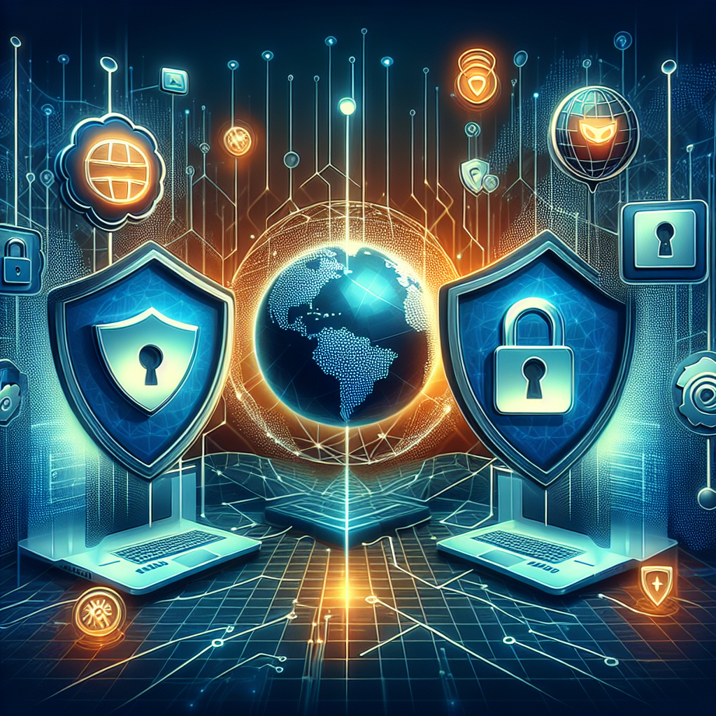 Vpn Clients, Including Nordvpn and Expressvpn, Enable Users to Access the Internet Through Proxy Servers for Enhanced Privacy, Security, and Location Masking.