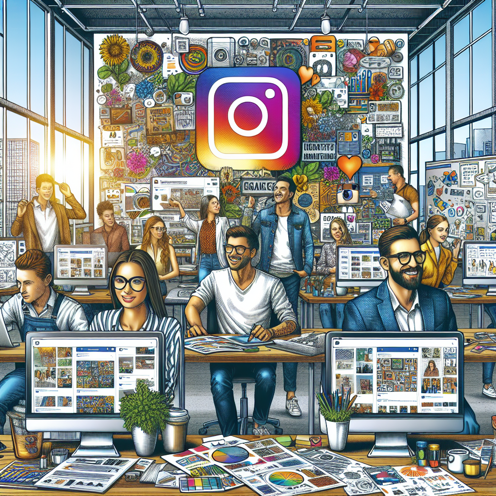 Instagram Advertising Companies