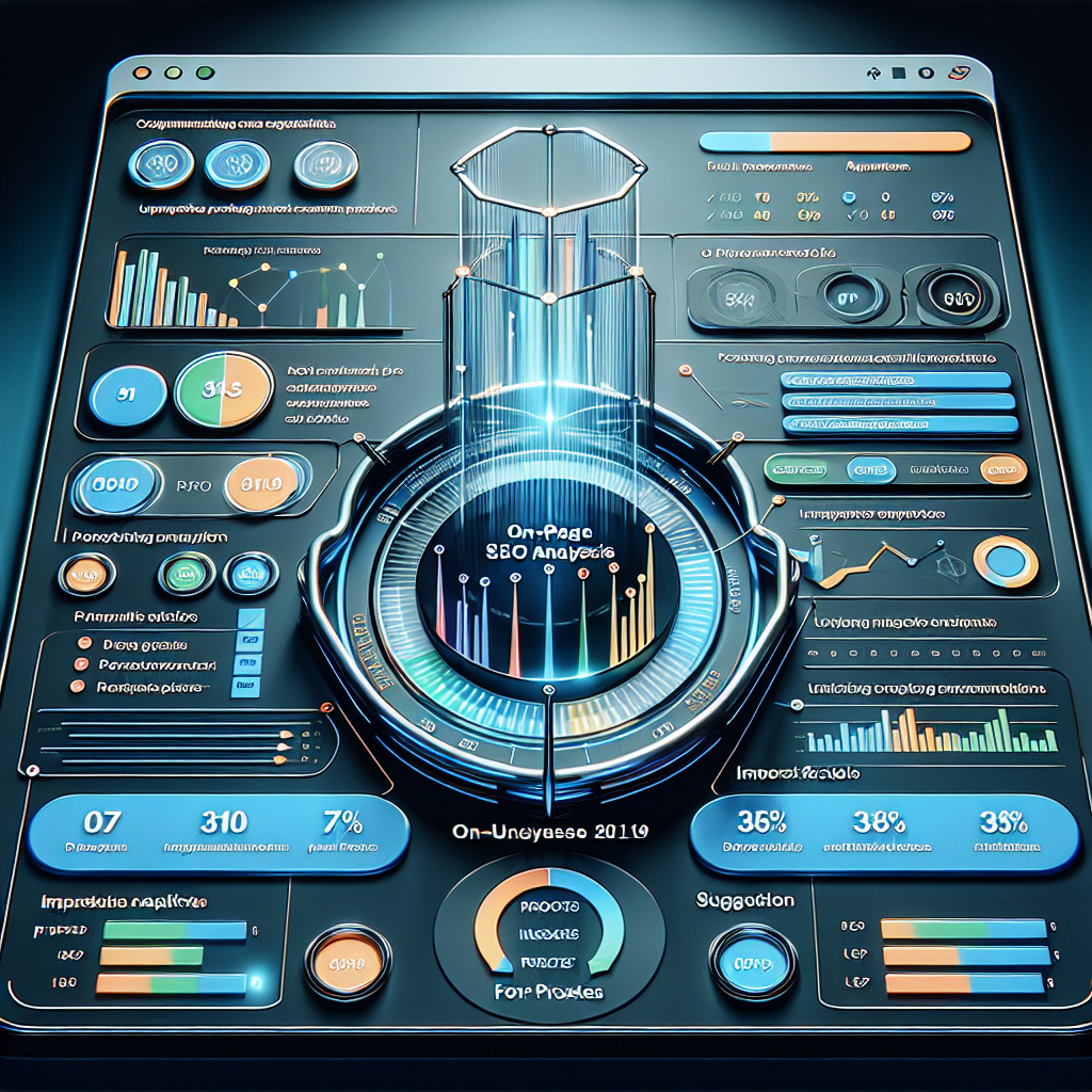 Woorank: Enhance on-page Seo Analysis With Proxies, Ensuring Uninterrupted Access to Data Without Ip-related Disruptions.
