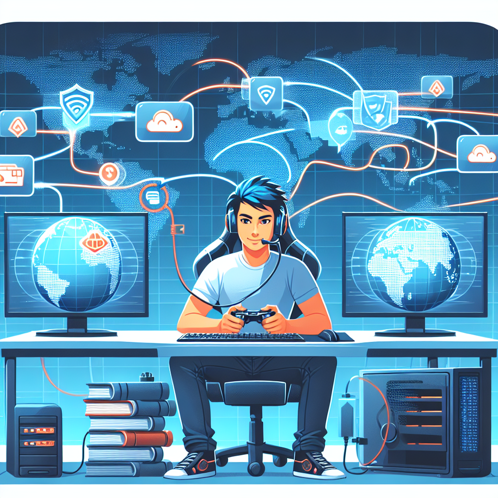 In Escape From Tarkov, the Use of Vpns May Offer Players the Advantage of Accessing Servers With Lower Latency, Potentially Improving Their Overall Gaming Performance.