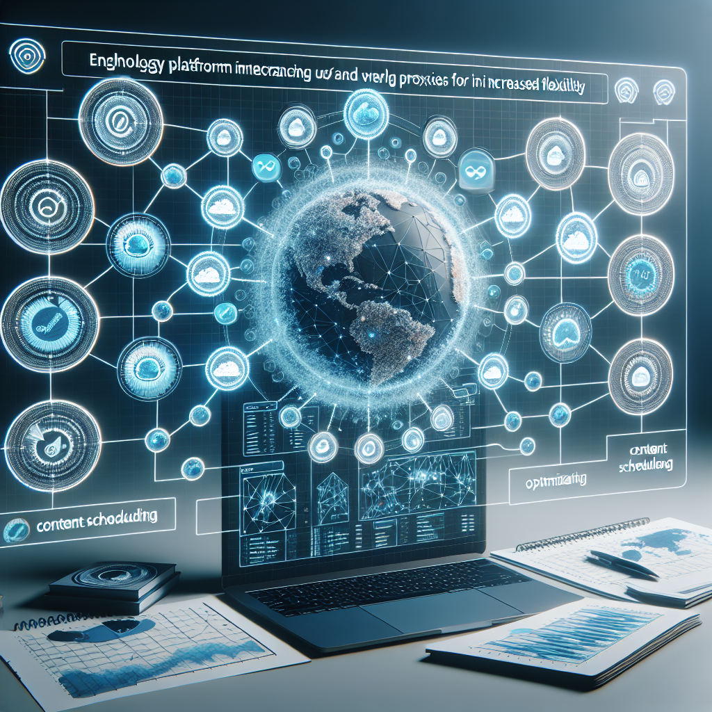 Planoly Fortifies Instagram Planning With Proxies, Configuring Diverse Ip Addresses for Increased Flexibility in Content Scheduling and Optimization.