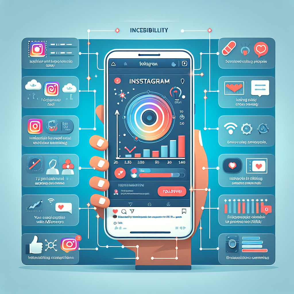 IG Strategy to Increase Visibility