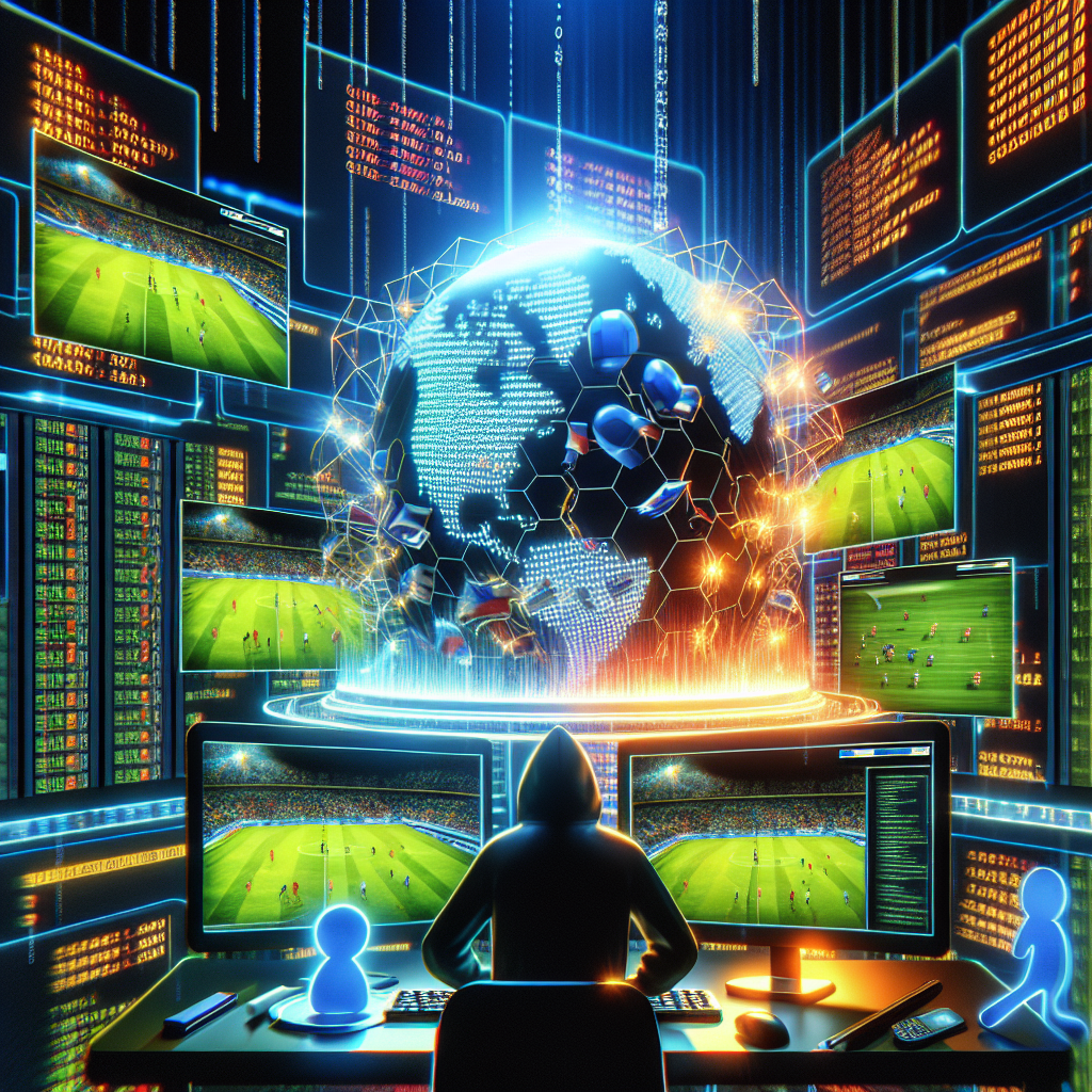 Proxies can enhance scraping on the FIFA website by preventing IP blocks, ensuring continuous access to international football-related data, scores, and tournament details.