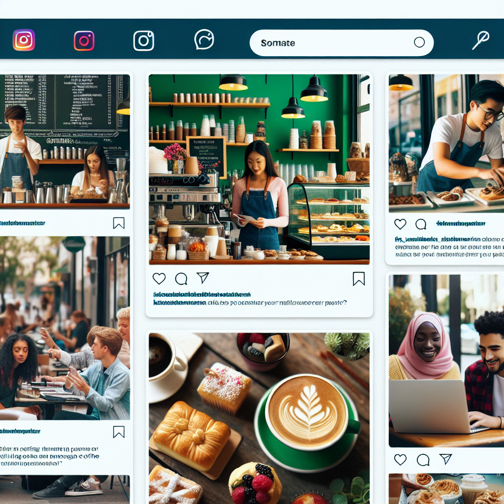 Instagram Marketing for Small Business