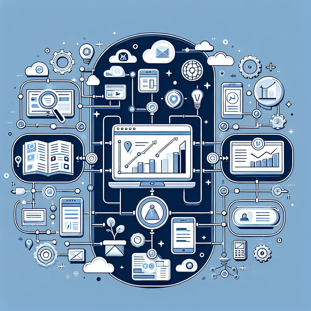 Streamline Your Advertising Efforts With the Facebook Ads Manager, Providing a Centralized Hub for Planning, Executing, and Monitoring Your Facebook Ad Campaigns.